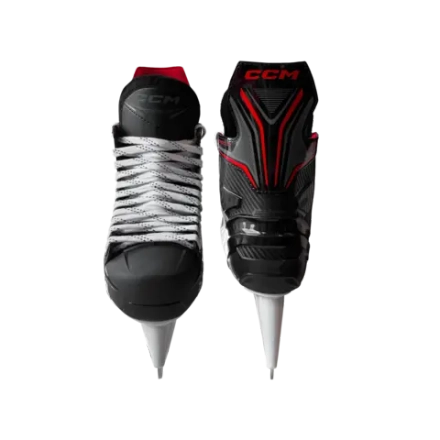 Коньки CCM JETSPEED FT JR (юниорский)