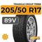 Triangle Group TR968 205/50 R17 89V