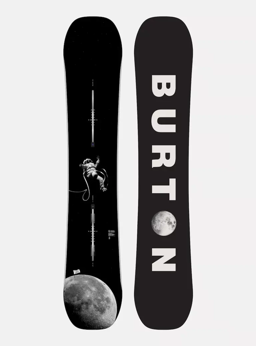 Сноуборд BURTON Men's Process