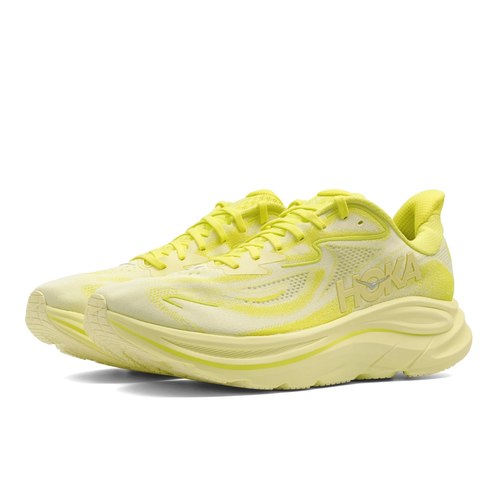 Кроссовки мужские Hoka Clifton 10