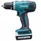 Аккумуляторный шуруповерт "MAKITA" DF347DWEX8