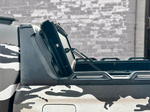 Крышка HAL 4-х секционная Changan HUNTER PRO EDITION 4S STANDART