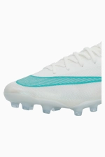 Бутсы Nike Zoom Mercurial Vapor 17 Elite AG-Pro - белый