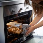 Контейнер IKEA 365+, Стекло, 1 л