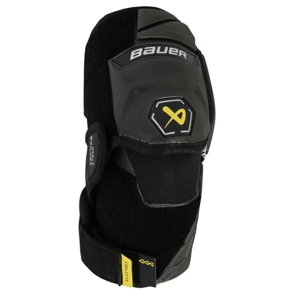Налокотники BAUER SUPREME MACH JR (юниорский)