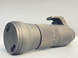 Sigma 150-600mm 5-6.3 DG OS HSM Nikon F Как новый