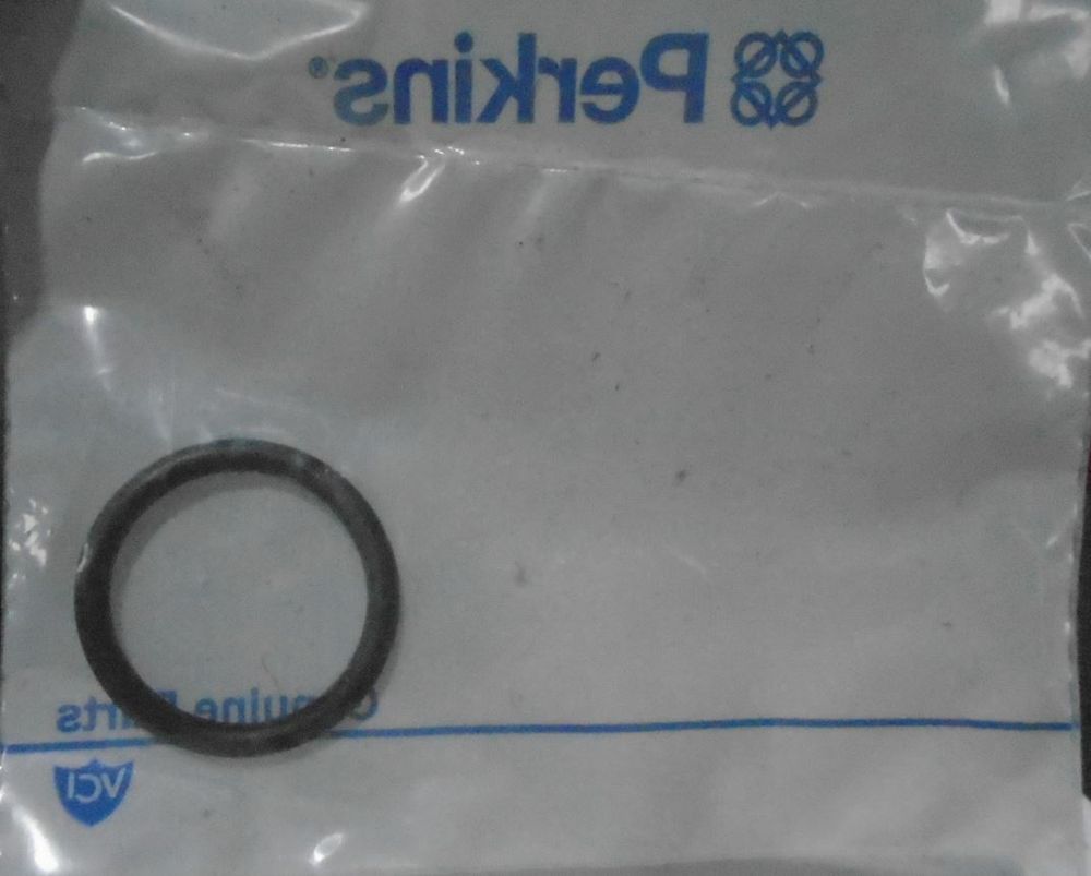 Кольцо уплотнительное / O RING АРТ: 2415A070I