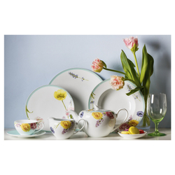 Чайник 1.1л Noritake Пикник в саду