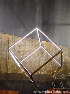 led chandelier 15-113