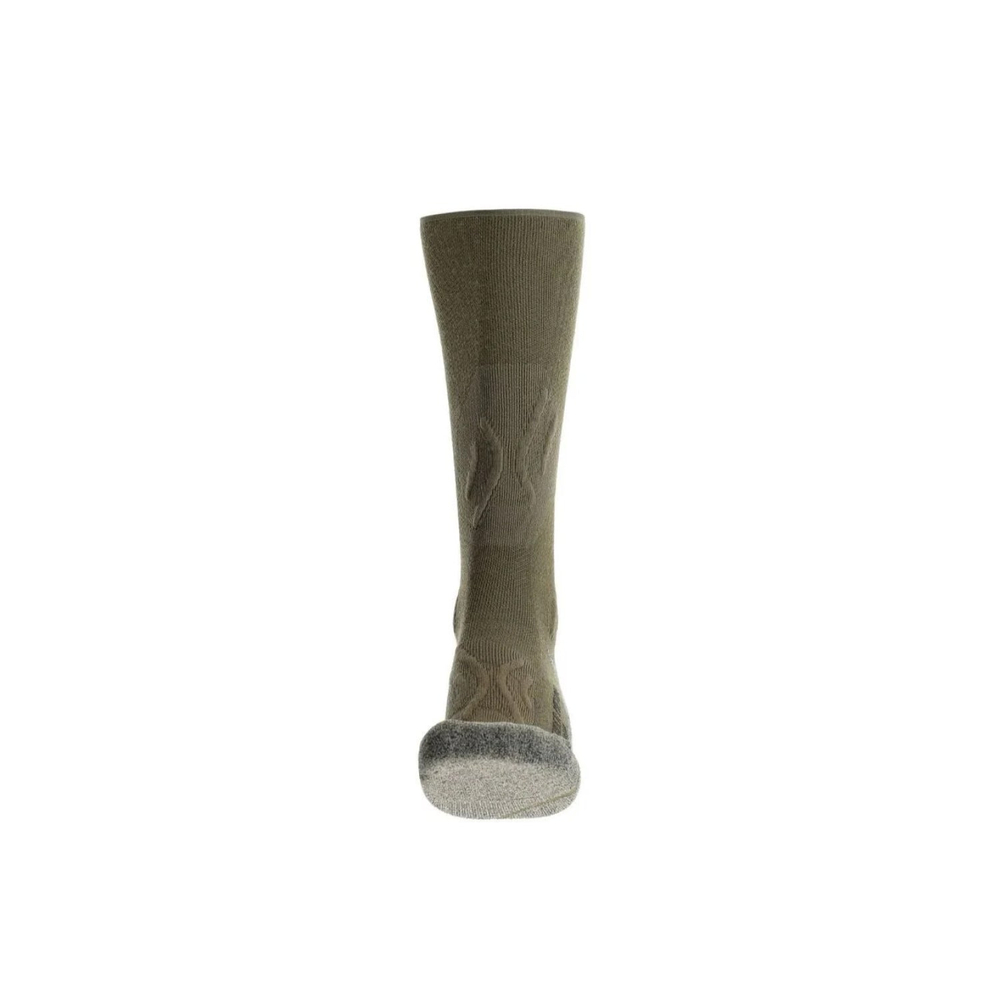 Носки UYN Defender Merino High Tactical Coyote