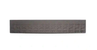 Подножка бампера MAN TGL TGM E6