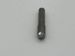 Гравировальная фреза PCD с 4 вставками 6*40*0.2*90