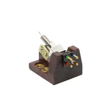 Головка звукоснимателя Van den Hul Colibri XGW Master Signature