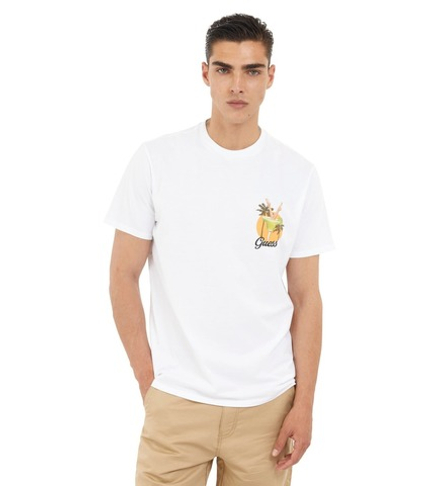 Футболка мужская GUESS