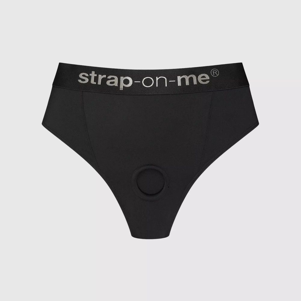 Пояс для страпона Strap-On-Me Harness Idole, XL
