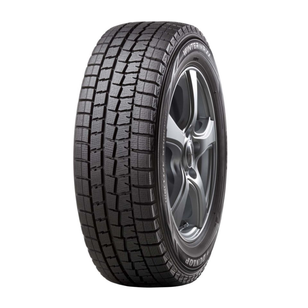 Легковая шина Данлоп  205/65/16  T 95 WINTER MAXX WM01