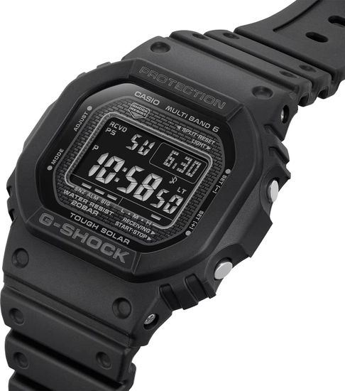 Наручные часы Casio G-Shock GW-5000HS-1ER