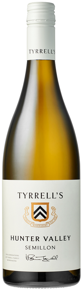 Tyrrell's, Hunter Valley Semillon