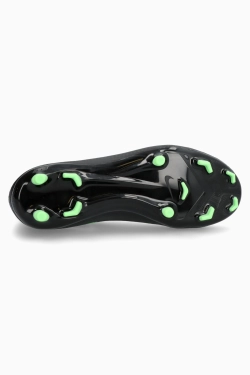 Бутсы Nike Zoom Mercurial Superfly 11 Academy FG/MG Junior - черный