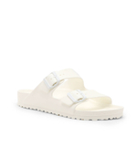 шлепанцы arizona eva Birkenstock - белый(129441)