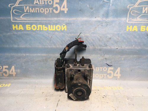 Блок ABS CHEVROLET AVEO 2008