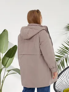 Куртка УК-835-2 Fabrika