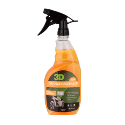 3D Универсальный очиститель на основе цитрусовых Orange Degreaser 0,71л