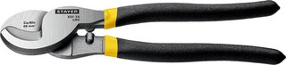 STAYER Hercules XSF-24, d 16 мм, 240 мм, усиленный, кабелерез, Professional (2333-25_z02)
