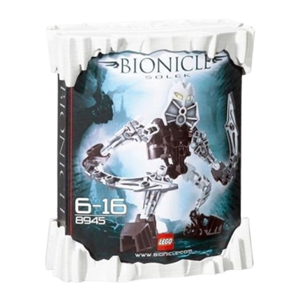 LEGO Bionicle Solek 8945