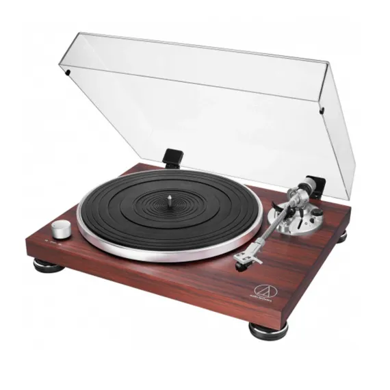 Audio-Technica AT-LPW50BT-RW