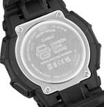 Мужские наручные часы Casio GA-B010-1A1