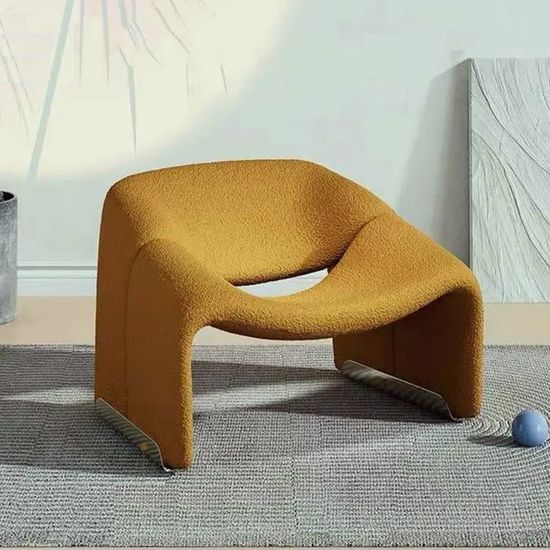 Groovy Chair