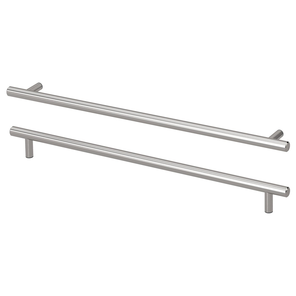 IKEA KALLRÖR  (ИКЕА КАЛЛРЁР)  -  Ручка - нержавеющая сталь 405 мм
