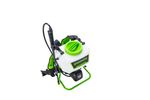 Аккумуляторный садовый опрыскиватель Greenworks G40BPS, 5300007, 40v, в комплекте с АКБ 2 А·ч и ЗУ