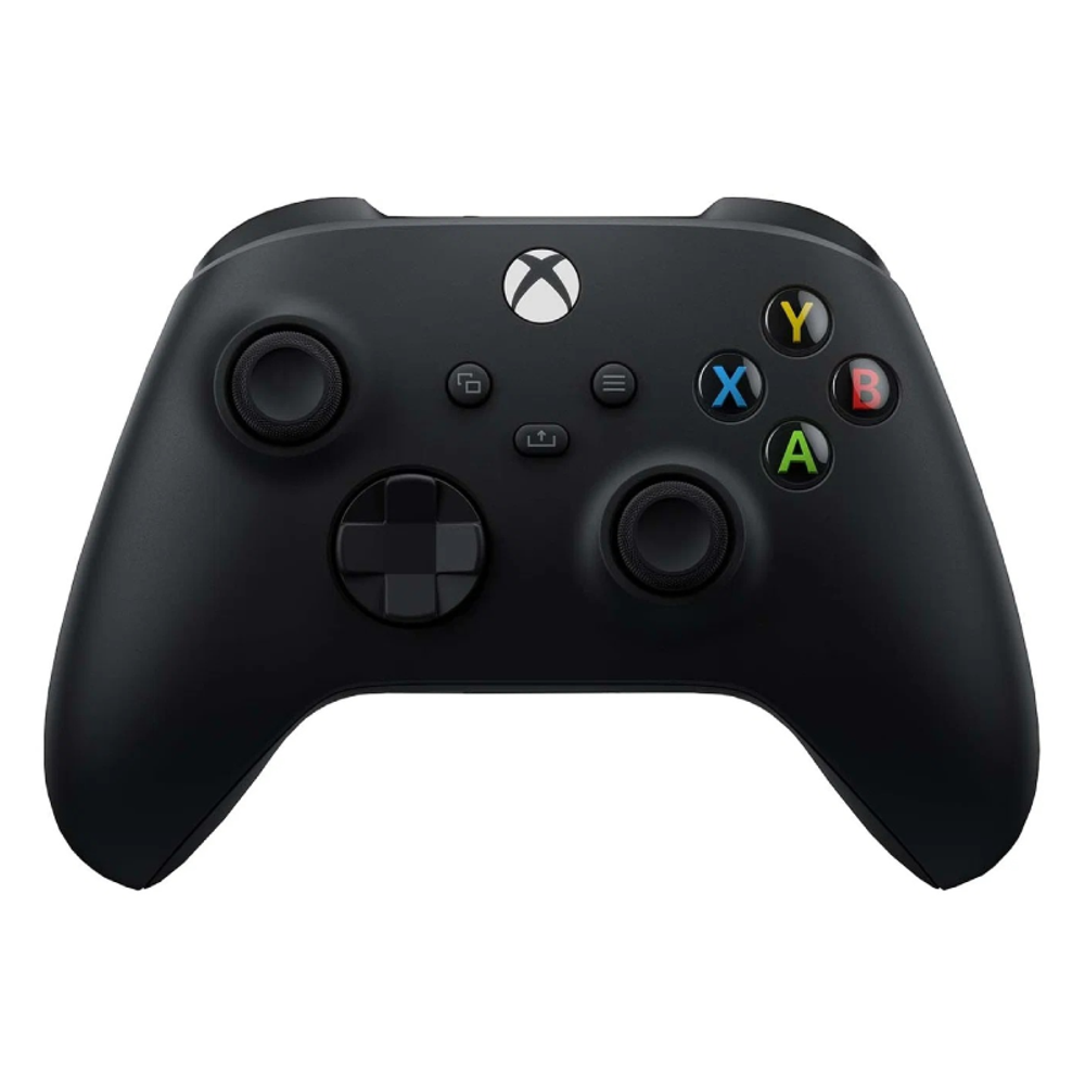 Игровая консоль Xbox Series X Microsoft