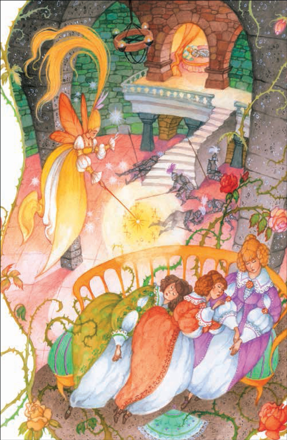 Перро Ш. Сказки (ВЧ)