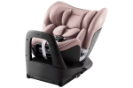 Автокресло Britax Roemer Swivel 2 Classic (0-25 кг), Dusty Rose