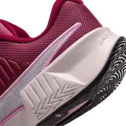 Nike Zoom GP Challenge Pro - team red/white/vast grey/black