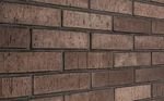 Кирпич клинкерный Plinfa Iron 2809, 270x85x50