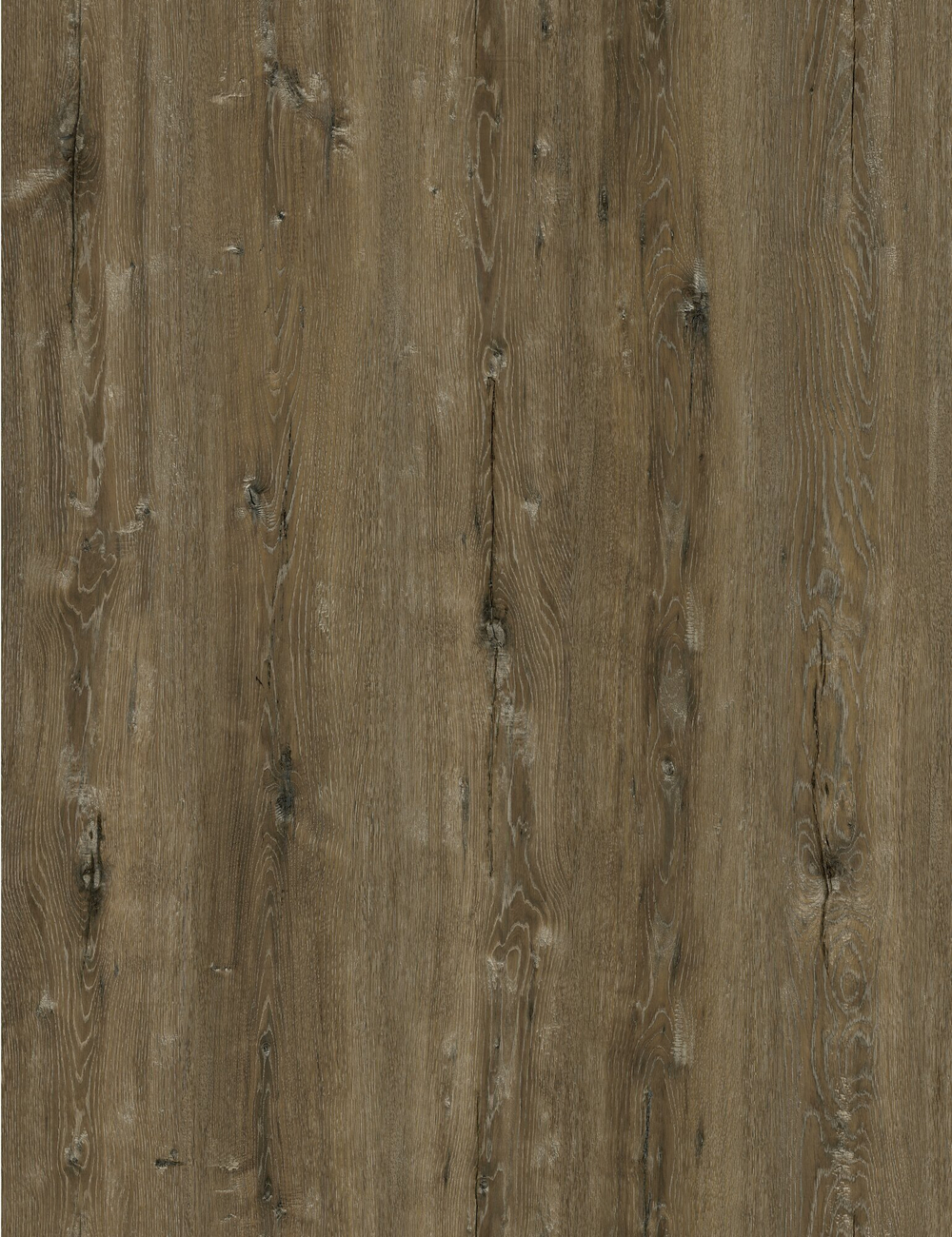 Ламинат Кроностар Эко-Тек (Eco-Tec) D 2079 Дуб Миллениум 7/32 (2,397 м2)