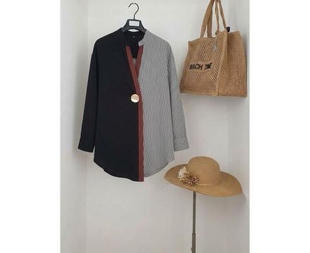 Туника 2633870 Fabrika