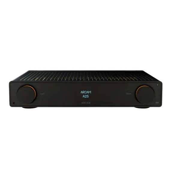 Arcam RADIA A25 Black