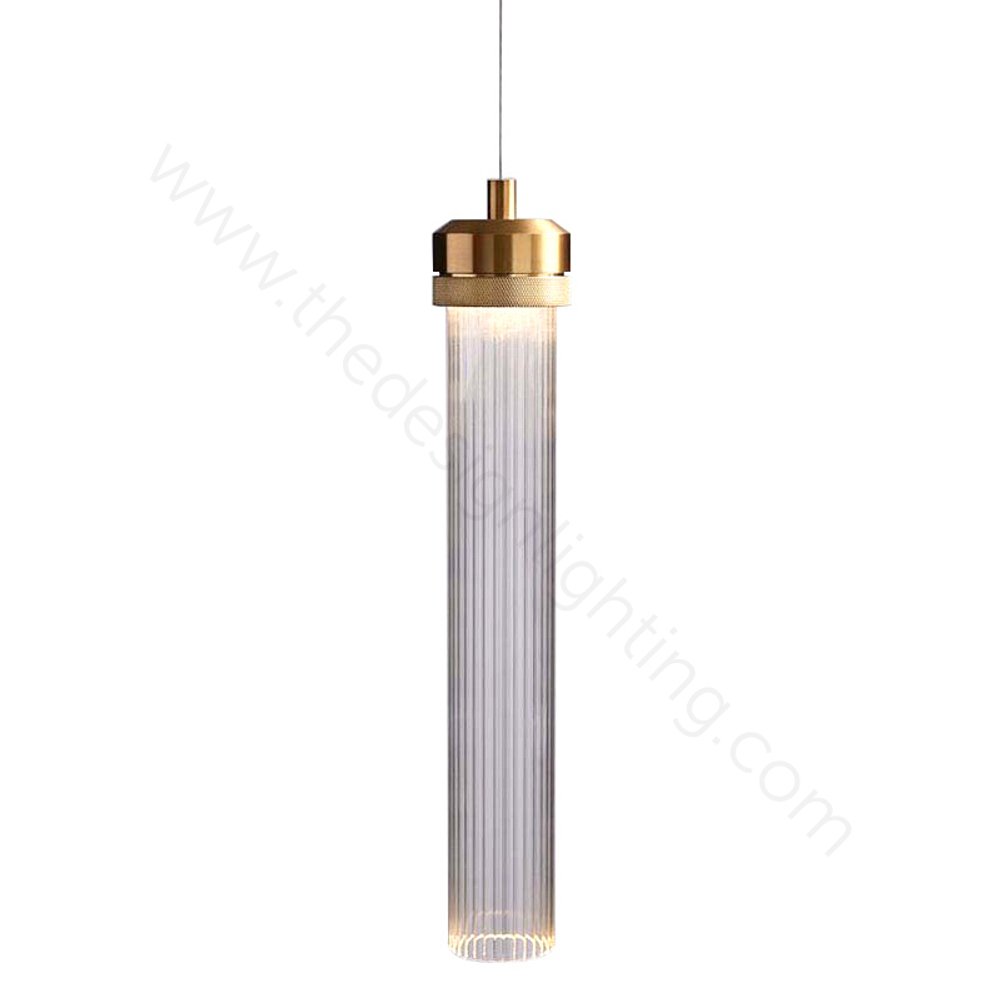 Pendant design lamp    Colado