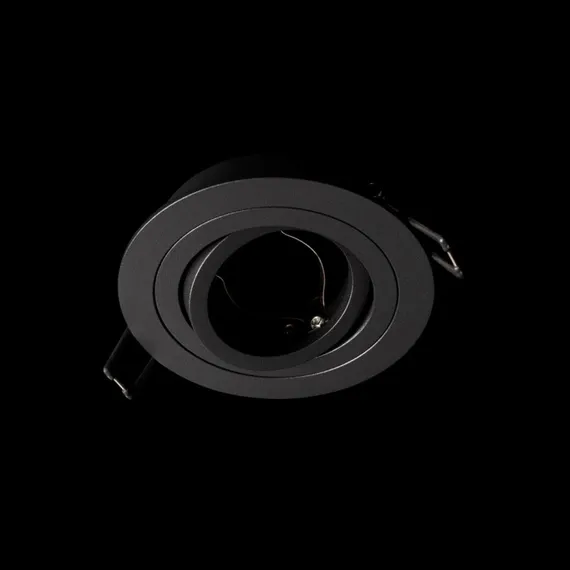 Точечный светильник Hap 10341/B Black Loft It
