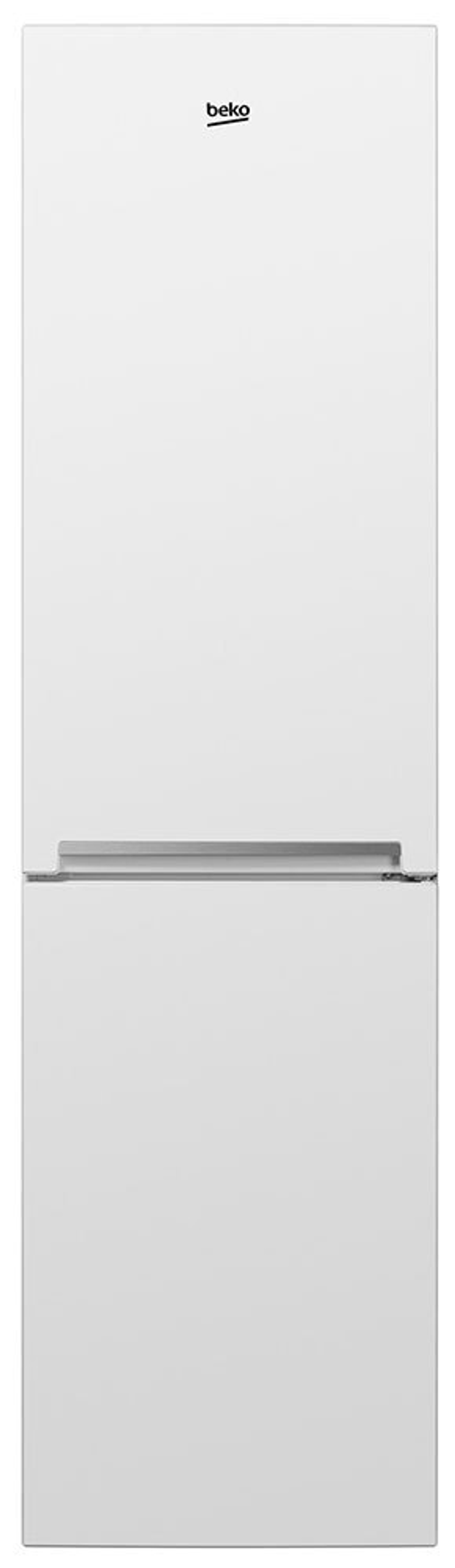 Холодильник BEKO RCNK 335K00 W