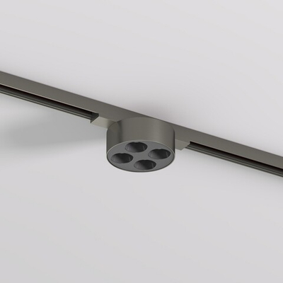 Накладной светильник Denkirs SHINE GRILL DK5772-DN