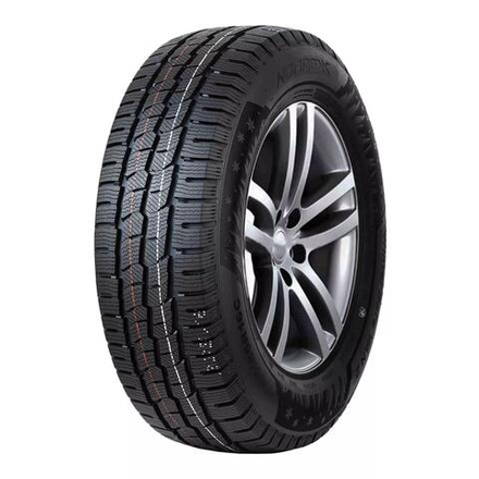 Зимняя шина DoubleStar DW06 (205/65 R16C 107/105R)