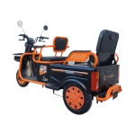 Электротрицикл Kugoo T3