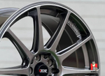 Комплект дисков XXR 527 18x9.5 et30 5x100/5x114.3