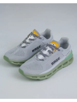 Кроссовки Rage Running Green